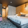 Serre Chevalier - Hotel Daddy Pool Le Cristal Lodge